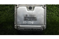 Блок управления двигателя 045906019CD, 0281012749 Skoda Fabia Mk2 (5J)