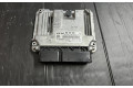 Блок управления двигателя 05E907309, 0261S16449 Volkswagen Touran III
