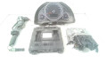 Комплект блоков управления 0261s06093, 0261S06093 Volkswagen Jetta VI