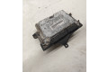 Řídící jednotka 0281010344, 73501235   Fiat Doblo 2002