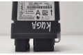 Блок подушек безопасности GV4T14B321AC, 0285013975   Ford Kuga II