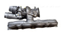  Турбина BMW X5 E70  18539880004, 11654575478         