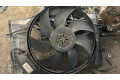Вентилятор радиатора     A2035000193    Mercedes-Benz C W203 2.2