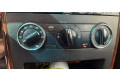 Блок управления климат-контролем    Mercedes-Benz A W169