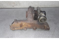 Turbodmychadlo Турбина 55196765 Opel Astra H -