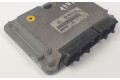 Блок управления двигателя 0261204936 Volkswagen New Beetle