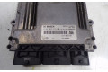 Řídící jednotka 237107632R, 237106319R Dacia Dokker 2015