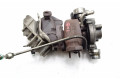 Turbodmychadlo Турбина 54399700127, 0J50216790 Nissan Qashqai K9KD430