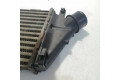 Интеркулер INTERCOOLER Nissan Micra 1.5