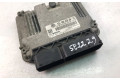 Блок управления двигателем Блок управления 03L906018DB, 0281016589 Skoda Yeti (5L)