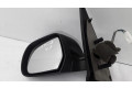 Зеркало электрическое     левое   Dacia Lodgy     