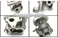 Turbodmychadlo Турбина 54359880000, 14411-00QAF Nissan Kubistar
