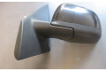 Зеркало (механическое) Dacia Dokker - года