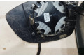 Zpětné zrcátko Volkswagen PASSAT CC 2012 3C8857602, 3C8857522A