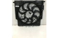 Комплект вентиляторов     8472323, 1711-8472323    BMW X3 G01 