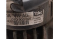 Генератор 03D903025J, 03D903025-J Skoda Fabia Mk1 (6Y)
