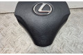 Подушка безопасности водителя    Lexus GS 300 350 430 450H