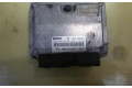 Блок управления двигателем Блок управления 281001956, YLMSB101150 Rover 25