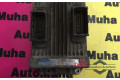 Блок управления двигателем Блок управления 1125000454, 8973909486   Opel Meriva A