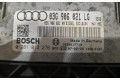 Блок управления впрыском 03G906021LG, 03G906021LG   Audi A3 S3 A3 Sportback 8P
