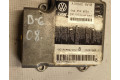 Блок подушек безопасности 5N0959655A, 391135   Volkswagen PASSAT B6