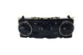 Блок управления климат-контролем A1698300585 Mercedes-Benz A W169