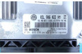 Řídící jednotka 0281015236, IMPRK932351 Volkswagen Tiguan 2009