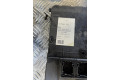 Pojistková skříňka Řídící jednotka BSM 8200305575 Renault Megane II 2003