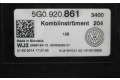 Панель приборов 5G0920861 Volkswagen Golf VII