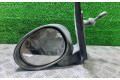 Зеркало электрическое        Peugeot 107  2005 - 2014 года   