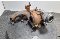  Турбина Volkswagen New Beetle  03G253016K   для двигателя ALH      