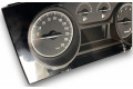 Спидометр (приборный щиток)     52149785    Lancia Ypsilon 