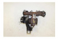 Turbodmychadlo Турбина    Fiat Sedici 1.9  D19AA
