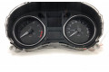 Спидометр (приборный щиток) 9824321780 Citroen C-Elysée 2012 - года