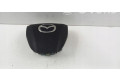 Подушка безопасности водителя    Mazda 3 II