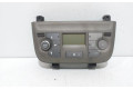 Модуль блока управления кондиционером 735459252, A83015600 Fiat Linea