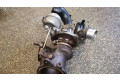 Turbodmychadlo Турбина CJ5G6K682DA Ford Fusion II 1.6 EcoBoost