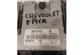 Řídící jednotka 96814450, 1039S18522 Chevrolet Epica 2007