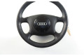Руль Audi A3 S3 8L 1996 - 2003 года 8L0880201H, 8L0419091E