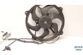 Вентилятор радиатора 1253C8 Citroen Berlingo