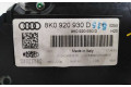 Панель приборов 8K0920930D, 503002371402   Audi A4 Allroad       