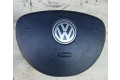 Подушка безопасности водителя 086389650, 0018TTS2REXW Volkswagen New Beetle
