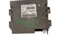 Блок управления двигателя 7700856784, 7700865816 Renault Twingo I