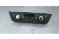Блок управления климат-контролем 4G0820043BL, 4G0820043CD Audi A7 S7 4G