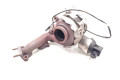 Turbodmychadlo Турбина 03L253016F Volkswagen Passat Alltrack CBDC