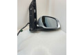 Зеркало электрическое Volkswagen Touran I 2003 - 2010 года