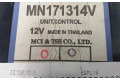 Блок управления MN171314V Mitsubishi Pajero
