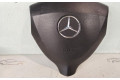 Подушка безопасности водителя A16986001029116, 266920 Mercedes-Benz A W169