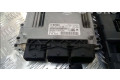 Блок управления двигателя 1609528980   Citroen C3