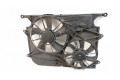 Комплект вентиляторов         Chevrolet Captiva 2.0